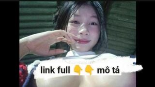 Em học sinh v///ú bự siêu phẩm luôn đấy ae Full 45 clip + ảnh 👇👇 mô tả