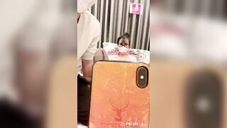 Franky Marshack Brianna Phát trực tiếp của Nguyễn Thế An