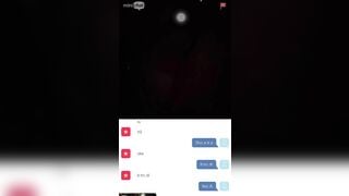 Em gái dâm đãng mini chat