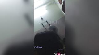[Full video] Bé nữ sinh mình dây vú to cực phẩm em dâm thành thần 2