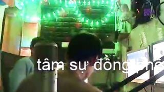 Tâm Sự Đồng Phê