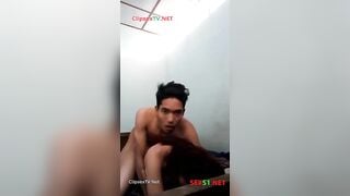 Địt em rau sinh viên vú to lồn ngon tư quay lại làm kỉ niêm rồi đăng lên mạng