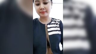 Dzú Bự Dâm 8