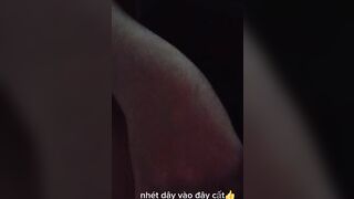 Hướng dẫn cách cất dây quần sao cho đúng