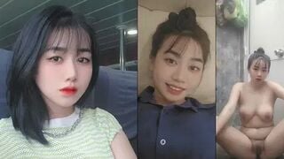 Huỳnh Thị Kim Thi – Cởi đồ vay tiền