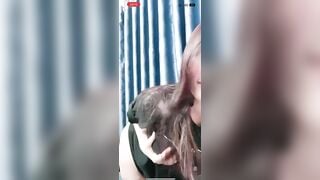 Vietnamese girl Lam bigo nude leaked 12