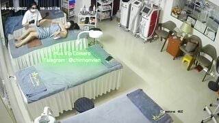 Hack Camera Spa Triệt Lông Lồn 20
