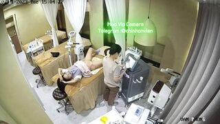 Hack Camera Spa Triệt Lông Lồn 21
