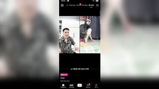 Idol Tiktok trả kèo cực khủng, bắn tung tóe