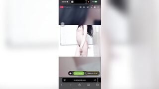 Virgo_6868 mình dây dáng nuột
