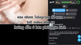 Đuôi cáo cute lồn non