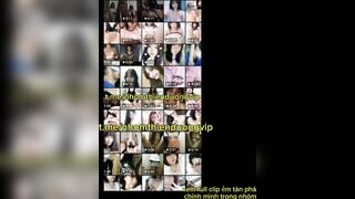 Bị con cu bò xé nát cái bím nhỏ nhắn