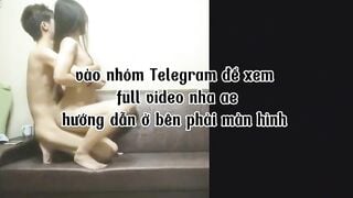 Bố mẹ em không có nhà đâu ಡ ͜ ʖ ಡ
