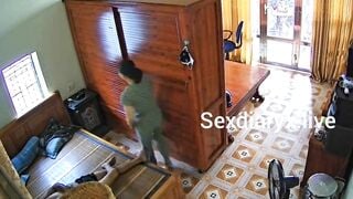 MBBG giáo viên tưởng hiền lành nhưng dâm thì cũng ko đỡ được