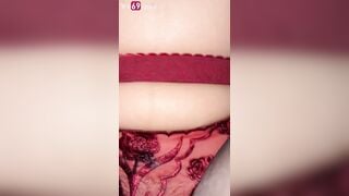 Em người yêu dâm đãng thích bạo lực lúc chịch