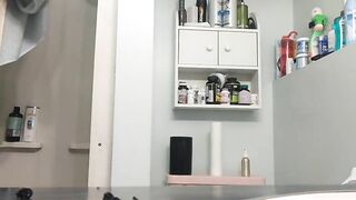 Tắm táp 8