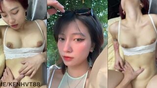 #11, CLIP SIÊU PHẨM, ''Nhân trần'' bé người yêu tóc ngắn