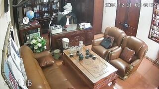 Thầy giáo, chủ tịch được ngưỡng mộ nhất lúc này 5