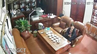 Thầy giáo, chủ tịch được ngưỡng mộ nhất lúc này 6