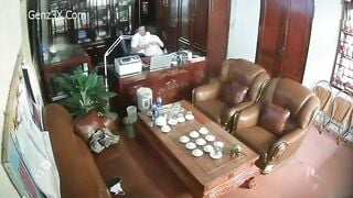 Phim Sex Thầy Hiểu Trưởng Ninh Bình Hải Hậu Lộ Clip Hack Camera