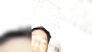 Con rể xịt tinh trùng đầy mồm mẹ vợ
