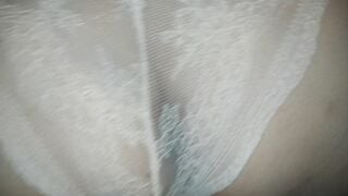 Đụ vợ mới đi đám cưới về bắn tinh trùng đầy vô mu lồn