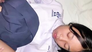 Em học sinh loli 👅👅
