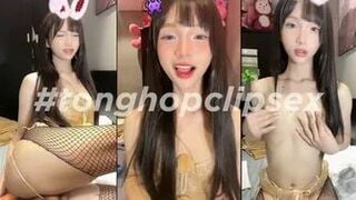Em đã bảo đừng xuất tinh vào trong về chồng em biết thì anh không nghe