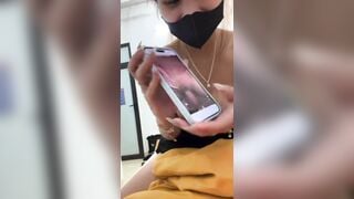 Em mai Linh Yêu Dấu 2k8 show video chịch cùng người yêu