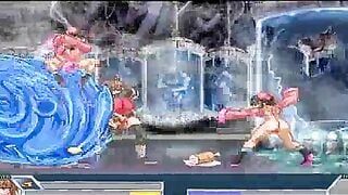Video chơi game hentai Nhật Bản 8