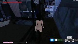 Video chơi game hentai Nhật Bản 9