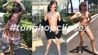 Làm tình cùng em gái gọi nông thôn mới lên thành phố