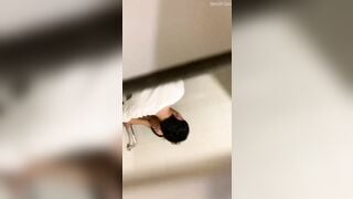 Sex Cặp Đôi Nữ Sinh Địt Nhau Trong Toilet Siêu Thị