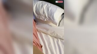 Đã làm 3 nháy rồi nữa đêm vẫn lôi ra làm phát thứ 4