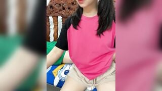 Em Gái Live Show Hàng Thủ Dâm Phần 71 SS2