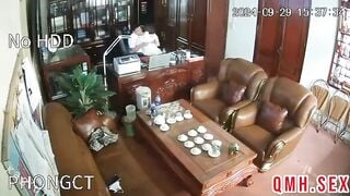 [Hot] Hiệu trưởng tòn ten với nhiều nữ giới ở Hải Hậu - Ninh Bình 2