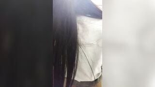 Địt em gái miền tây cosplay nữ sinh nhưng vẫn ngại quay video - phần 2