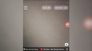 Thanh niên dắt bồ đi nhà nghỉ d!t còn lên app quay vđ cho ngkhac xem còn khúc sau