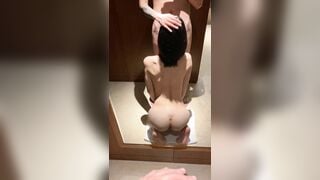 Những ngày trốn học để đi học môn sinh lý của em gái 2k8 - p11