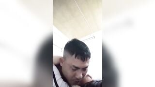 Chơi em công nhân Visip BN