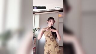gái xinh trung quốc nhảy nude kiêu dâm