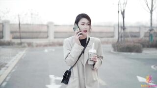 Cô em dâu lẳng lơ gạ địt a rể mình mỗi khi chị gái đi vắng