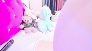 Nàng Anna Gau Live Thủ Dâm SS2 Phần 33