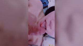 Chịch em người yêu cũ múp lút cán sướng lên đỉnh đã vô cùng