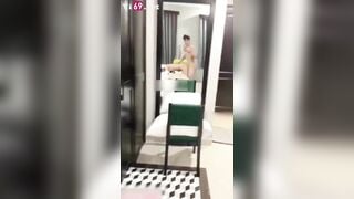 Phương Thảo 2k5 sinh viên Học viện Ngân hàng HVNH