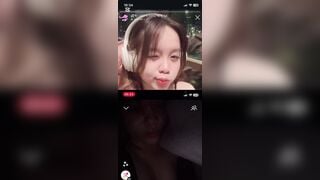 Học sinh việt nam Hạnh Đan idol p1