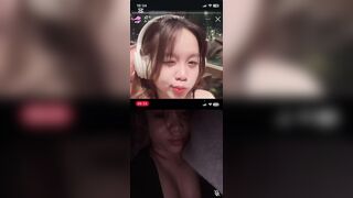 Học sinh việt nam Hạnh Đan idol p1