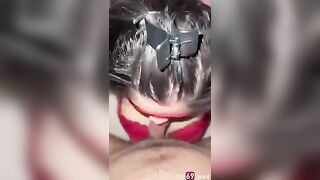 Em Tuyết Đỗ Có Mặt Dâm Ăn Mặc Sexy Làm Nứng cặc Địt Tự Bóp Vú khẩu dâm