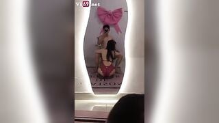 Đúng chuẩn Gái Quê, Lừa em Bú Cu 590k Được Djt Nhau Lút Cán Sướng vl