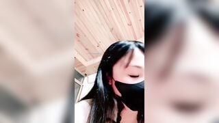 Em Quỳnh Live Thủ Dâm Tập 7